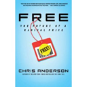 image thumb5 Nouveau livre de Chris Anderson : Free, le futur dun prix radical