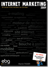 image Lectures du moment : Internet Marketing, Wordpress, Ergonomie Web