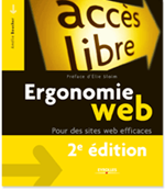 image thumb1 Lectures du moment : Internet Marketing, Wordpress, Ergonomie Web