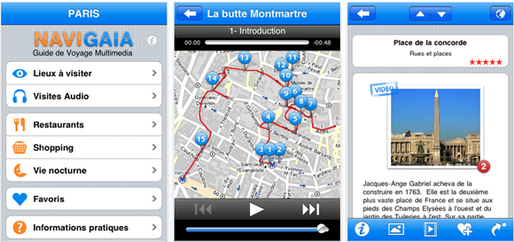 image14 thumb Guide de voyage sur iPhone : le comparatif