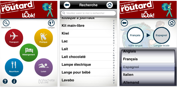 image thumb7 Guide de voyage sur iPhone : le comparatif