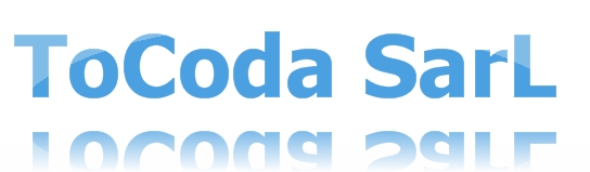 logo tocoda