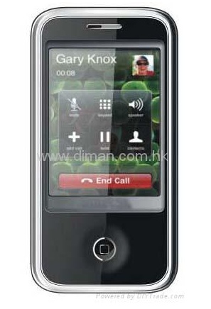 téléphone cect-t5-t32-wm6-phone